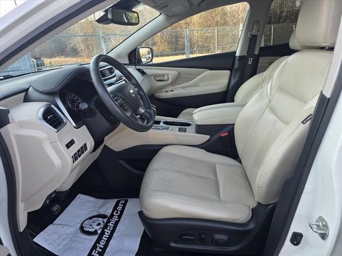 Used 2020 Nissan Murano SL image 11