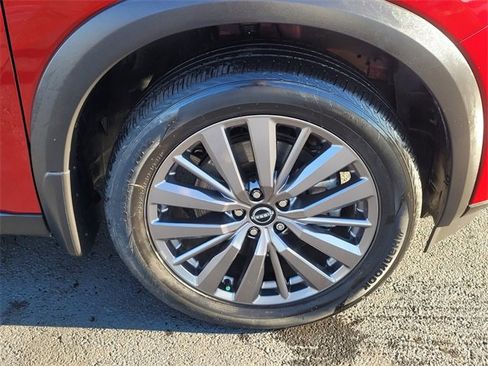 Certified 2023 Nissan Pathfinder SL w/ SL Premium Package image 18