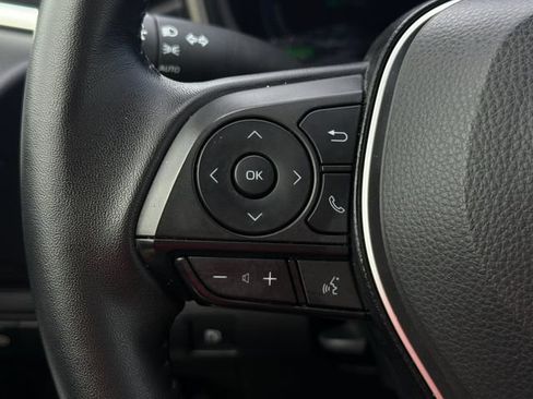 Used 2026 Toyota Corolla XLE FWD image 24