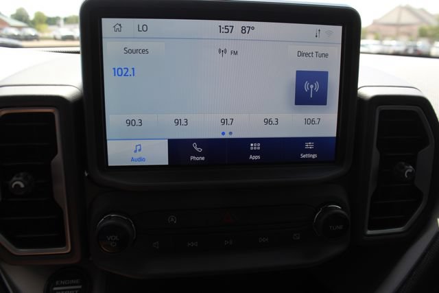Used 2023 Ford Bronco Sport Big Bend AWD/4WD image 21