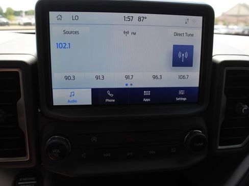 Used 2023 Ford Bronco Sport Big Bend AWD/4WD image 21