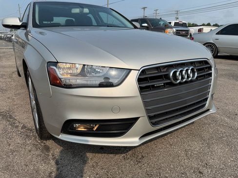 Used 2014 Audi A4 2.0T Premium w/ Cold Weather Package AWD/4WD image 16