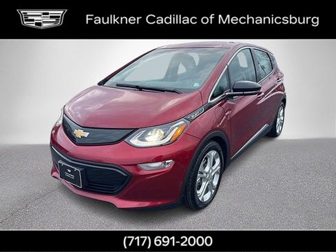 Used 2019 Chevrolet Bolt LT image 11