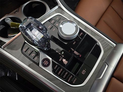 New 2026 BMW 840i xDrive 840 image 25