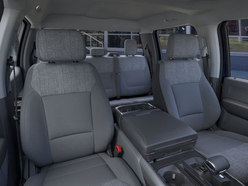 New 2025 Ford F150 Lightning XLT image 10