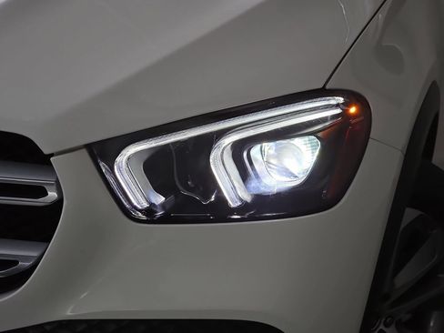 Used 2023 Mercedes-Benz GLE 350 4MATIC image 33