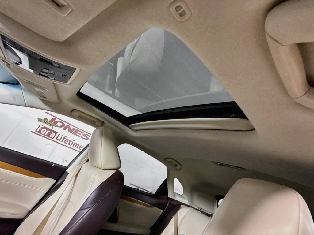 Used 2017 Lexus RX 350 FWD w/ Premium Package image 11