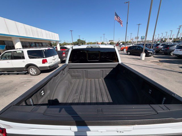 Used 2025 Ford F150 Raptor AWD/4WD image 55