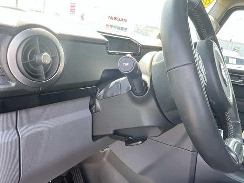 Used 2024 INEOS Grenadier AWD/4WD image 29