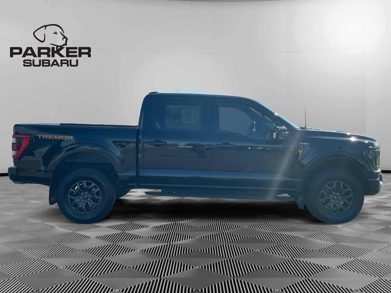 Used 2023 Ford F150 Tremor w/ Equipment Group 402A High AWD/4WD image 6
