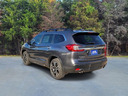 New 2026 Subaru Ascent Touring image 20