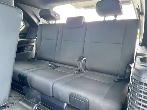 Used 2025 Toyota Sequoia SR5 AWD/4WD image 24