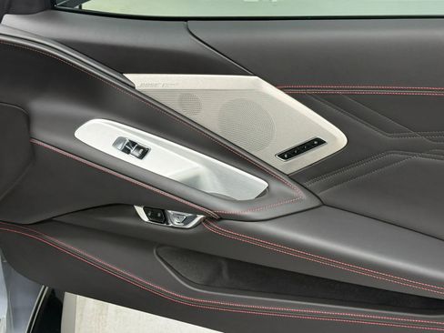 Used 2025 Chevrolet Corvette E-Ray w/ ZER Performance Package image 14
