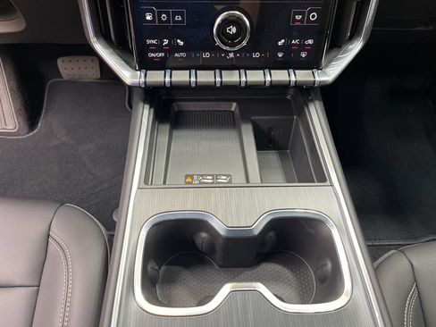 New 2026 GMC Acadia Elevation w/ Black Edition FWD image 18