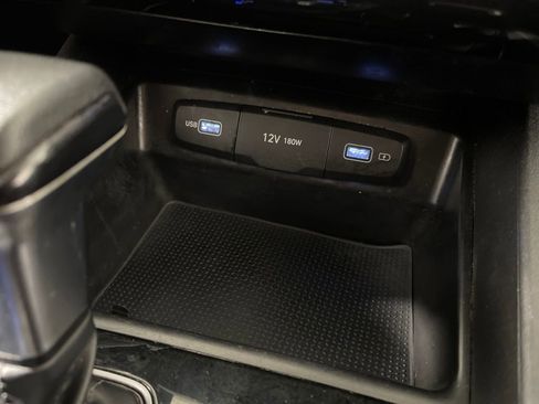 Used 2022 Hyundai Tucson SEL image 30