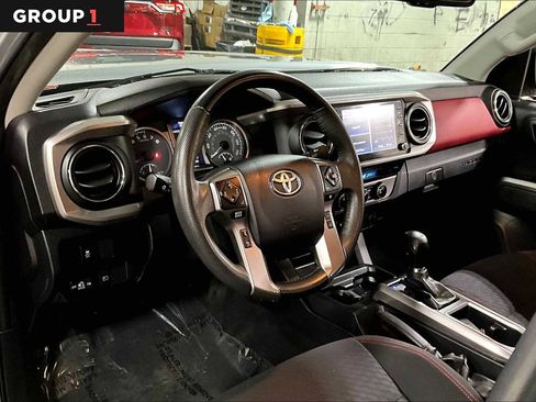 Used 2023 Toyota Tacoma SR5 image 34