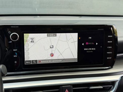 Used 2024 Kia K5 GT image 21