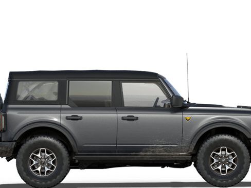 New 2025 Ford Bronco Badlands AWD/4WD image 57