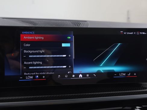Used 2024 BMW X7 M60i AWD/4WD image 44