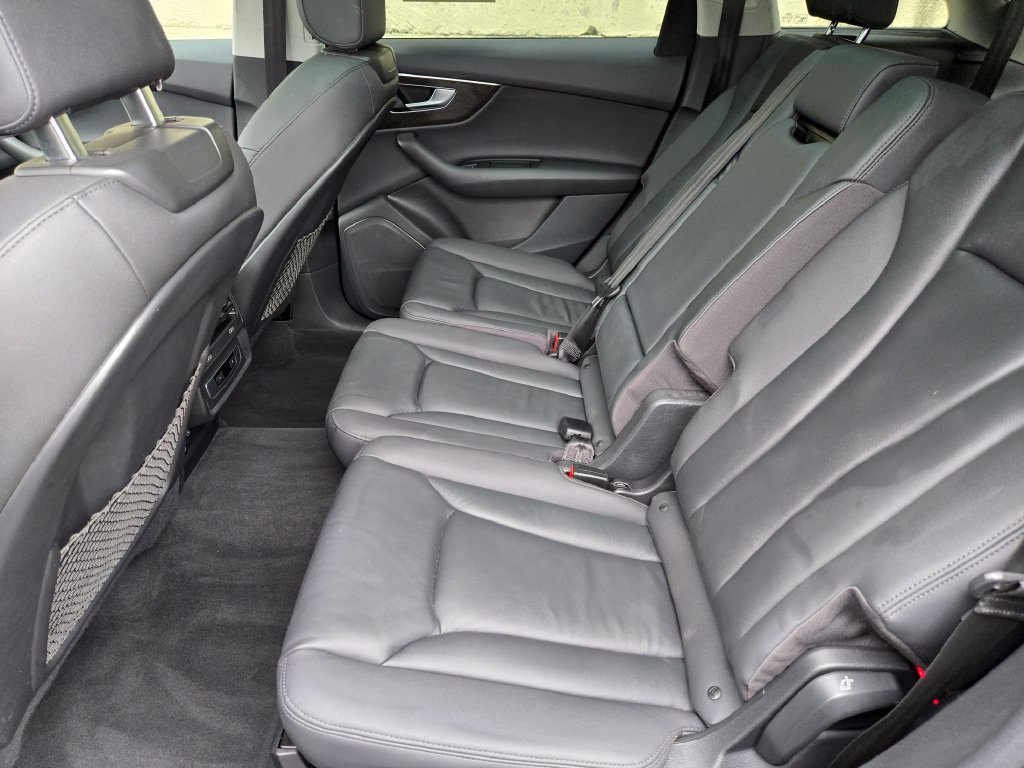 Used 2022 Audi Q7 2.0T Premium AWD/4WD image 29