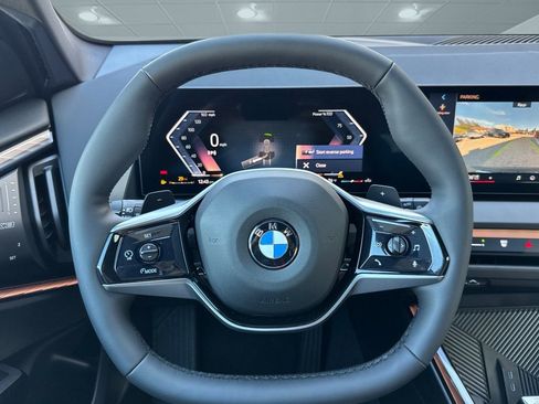 Used 2026 BMW X3 xDrive30 w/ Premium Package image 15