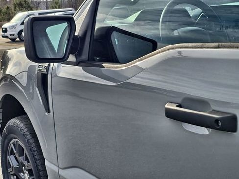 New 2026 Ford F150 STX image 11