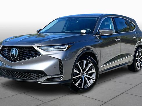 New 2026 Acura MDX FWD w/ Technology Package image 1