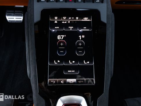 Used 2024 Lamborghini Huracan Tecnica image 30