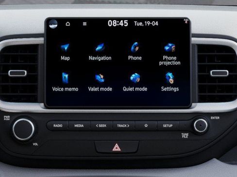 New 2026 Hyundai Venue SEL image 13