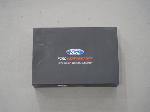 Used 2019 Ford GT RWD image 56