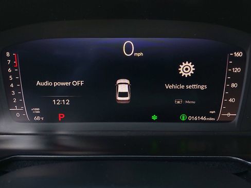 Certified 2025 Honda Accord SE image 18