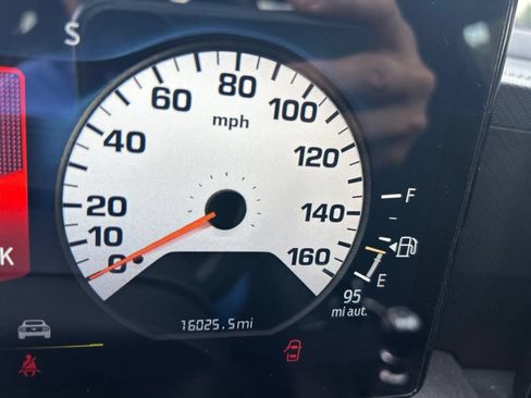 Used 2025 Ford Mustang GT RWD image 39