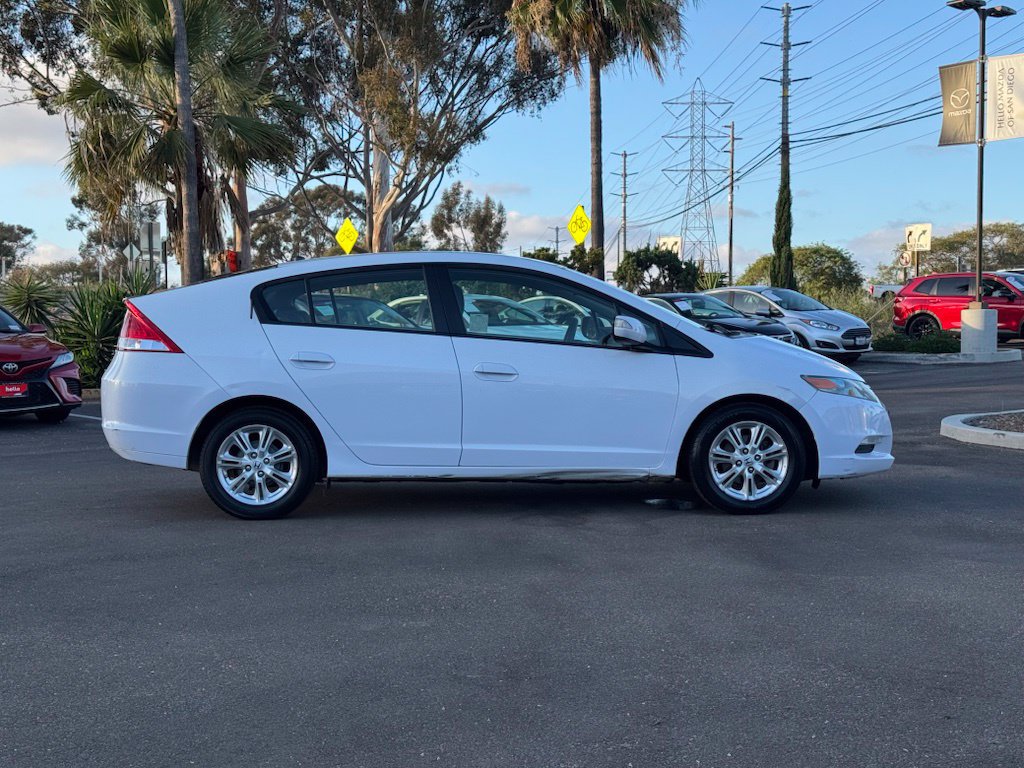 Used 2010 Honda Insight EX image 28