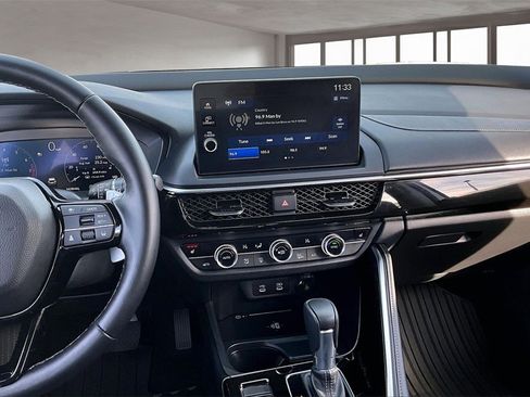 Certified 2025 Acura ADX AWD image 6