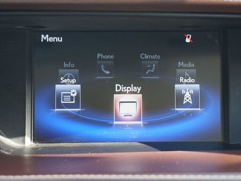 Used 2016 Lexus ES 350 w/ Premium Package w/Wood Trim FWD image 38
