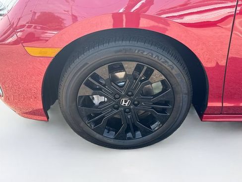 Certified 2026 Honda Odyssey Sport-L image 32