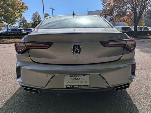 Certified 2025 Acura TLX Technology Package image 4