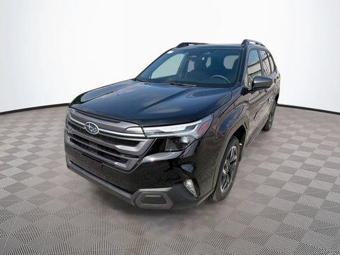 New 2026 Subaru Forester Sport AWD/4WD image 4