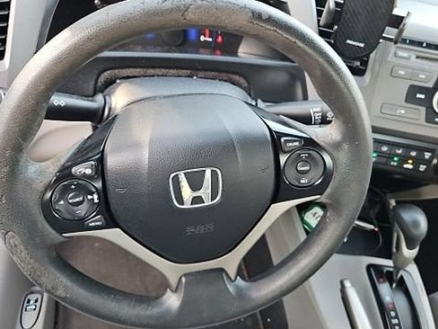 Used 2012 Honda Civic LX image 15