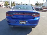 Used 2022 Dodge Charger SXT w/ Leather Interior Group image 4