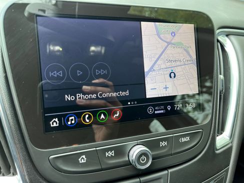 Used 2024 Chevrolet Malibu LT image 21