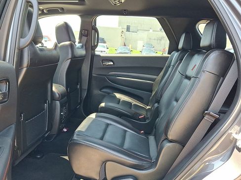 Certified 2024 Dodge Durango R/T AWD/4WD image 26