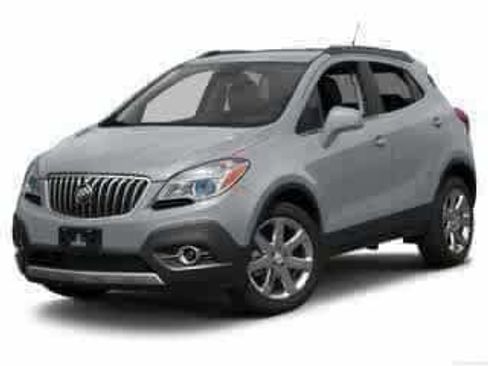 Used 2016 Buick Encore Convenience image 1