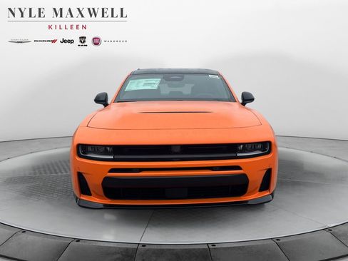 New 2026 Dodge Charger Scat Pack image 18