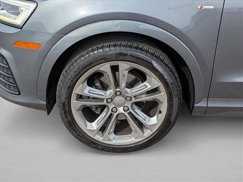 Used 2016 Audi Q3 2.0T Prestige image 21