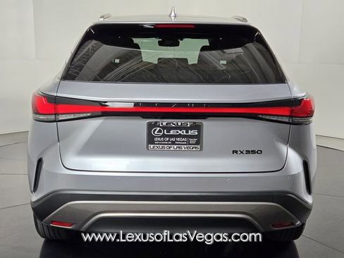 New 2026 Lexus RX 350 Premium Plus FWD image 5