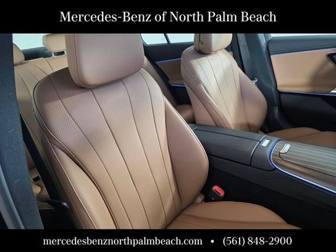 Certified 2026 Mercedes-Benz E 350 Sedan image 27