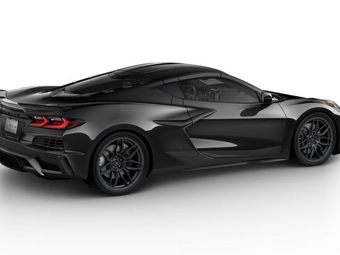 New 2026 Chevrolet Corvette Z06 image 38