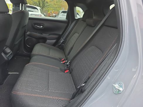 Used 2024 Honda HR-V Sport image 22