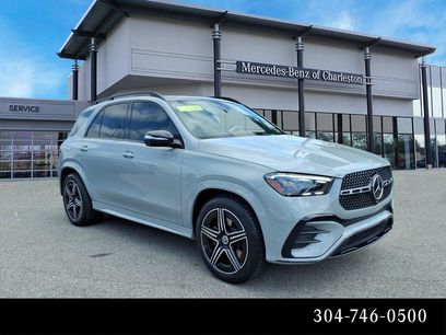 Certified 2025 Mercedes-Benz GLE 450e 4MATIC